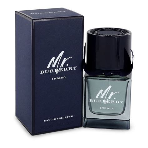 burberry perfume mr burberry|mr burberry indigo 50ml.